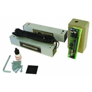 ADAMS RITE 1354-0201 Armlock Surface Shear Magnet